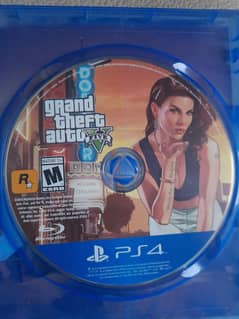 gta v