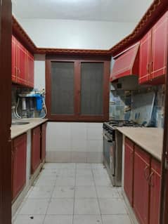 Clifton block 9 2 bad dd parking first floor good condition