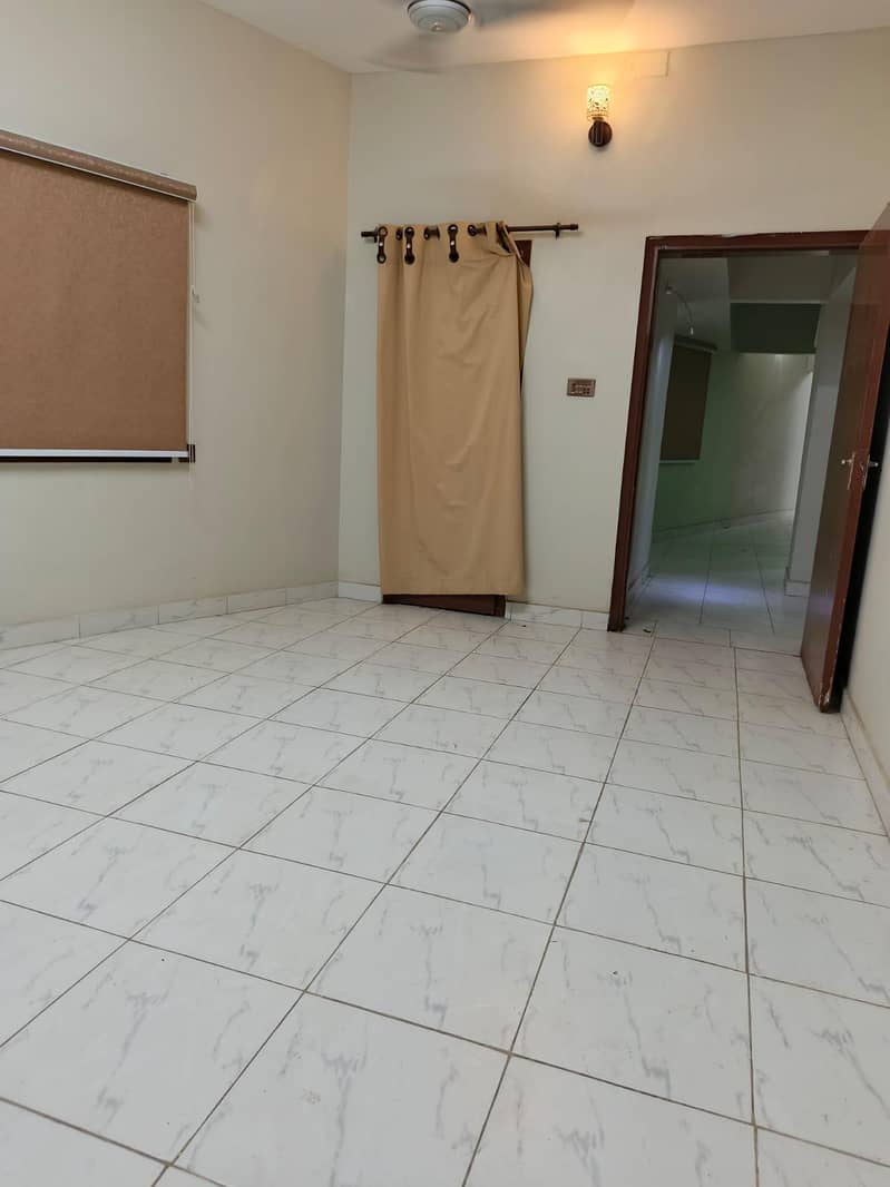 Clifton block 9 2 bad dd parking first floor good condition 8