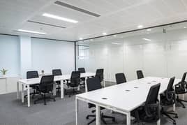 660 sq. ft office for Rent