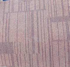 emported used carpet tiles