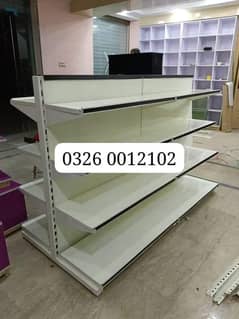 Mall Trolies /Pharmacy Racks /Steel Racks/ File Rack Services