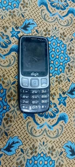 Jazz Digit 4G