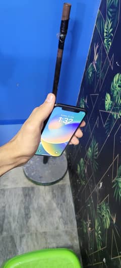 i phone x pta approved 256gb