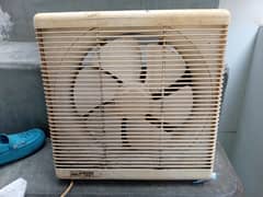Exhaust fan