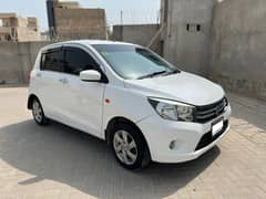 Suzuki cultus vxl 2019