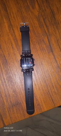 smart watch