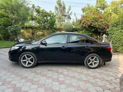 Corolla