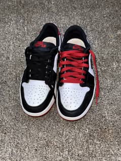 Nike jordan 1 Retro OG Low