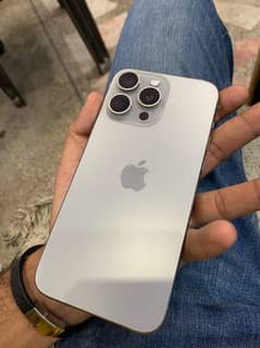 iphone 15 pro max (JV)