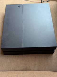 Play Station 4 Ultimate edition 1 tb