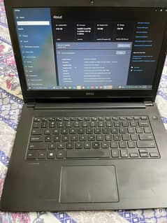 Dell latitude 3470
