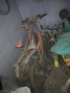 cycle