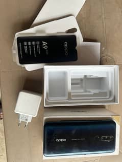 Oppo A9 2020