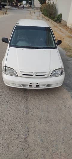 Cultus vxr ac