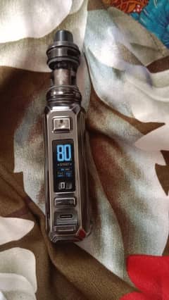 Argust MT vap 80 w disposable coil