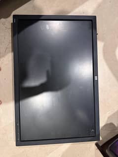 HP Zr30w 30 inch ips lcd monitor 2k display