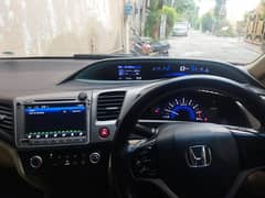 HONDA