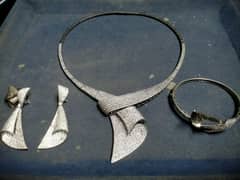 Silver