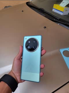 infinix zero 40