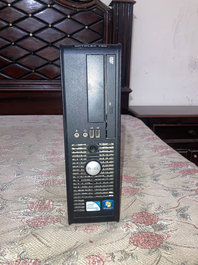 Computer cpu (pc) 0