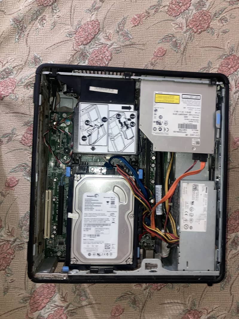 Computer cpu (pc) 2