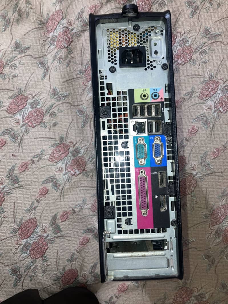Computer cpu (pc) 3