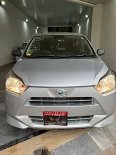 Daihatsu Mira 2022/2025 Model Total Genuine Condition