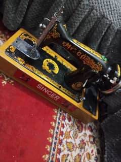 meico swing machine