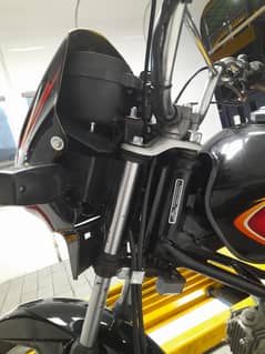 Super star 100cc  urgent sale  price final hy