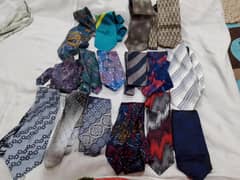ties