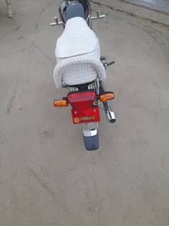 Honda CD 70 2025
