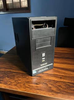 Core i7 3rd Gen PC