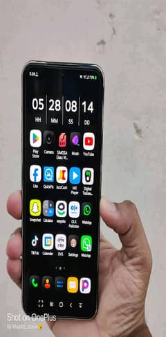 LG