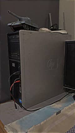 Gaming