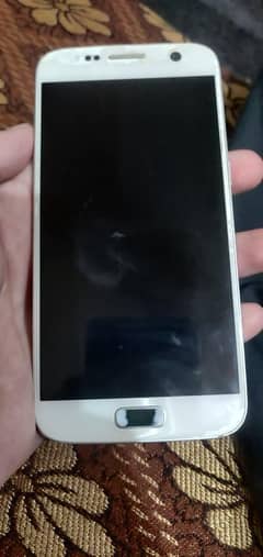 Samsung Galaxy S7 PTA Approved urgent sale
