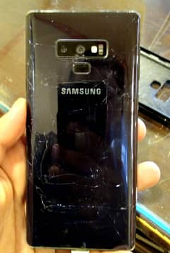 samsung galaxy note 9