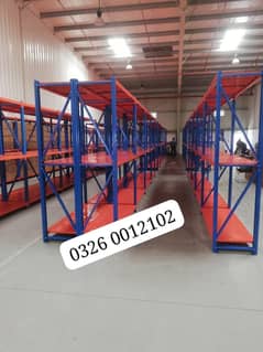 Carpenter Warehouse /File Rack Services/Store Rack Services Rs 10000