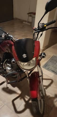 selling
