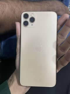iPhone 11 Pro Max 264 gb for 1,270,00 rupees only.