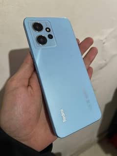 Redmi Note 12