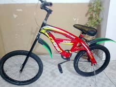 imported Cycle 20 inches