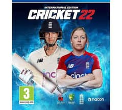 Cricket