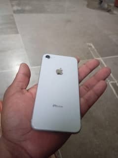 iphone 8 pta approved  Exchange possible