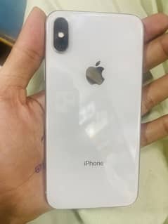 Iphone X PTA Approved
