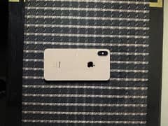 iphone xsmax gold non pta 64gb