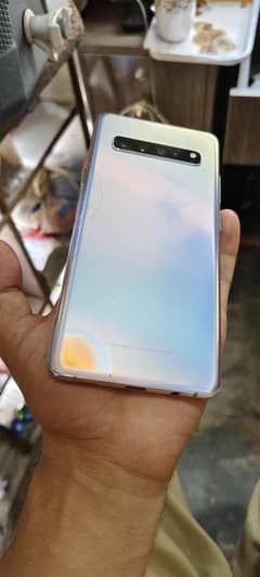 Samsung galaxy S10 5G