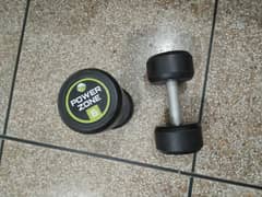 Dumbbells