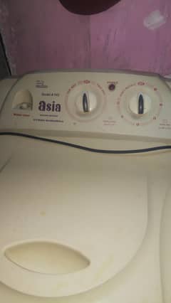 Asia