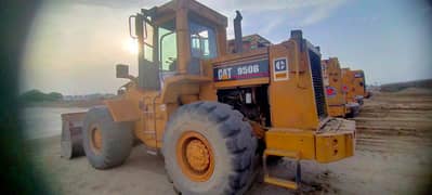 loader 950 for sale